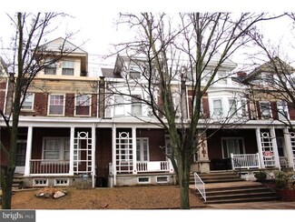 232 Jameson Place, Reading, PA 19601