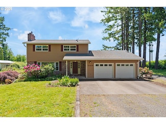 14419 NW Springville Rd, Portland, OR 97229