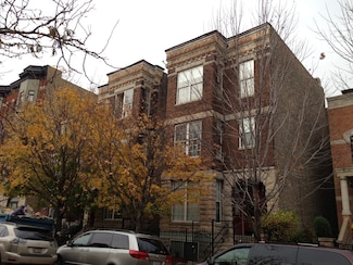 1740 W Huron St Unit 2F, Chicago, IL 60622