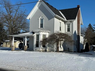 201 S Main St, Attica, OH 44807