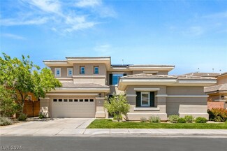 713 Proud Eagle Ln, Las Vegas, NV 89144