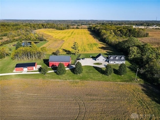 8796 Dillman Rd, Camden, OH 45311