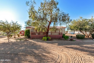 164 N Wickiup Rd, Apache Junction, AZ 85119