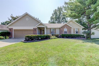 2968 Berwick Ct, Saint Charles, MO 63303