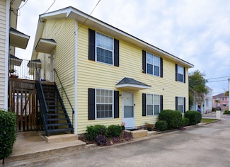 104 Spring St Unit A4, Charleston, SC 29403