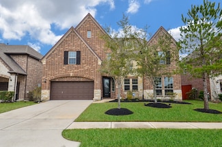 3435 Pennington Trace Dr, Katy, TX 77494