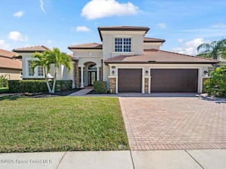 6785 Arroyo Dr, Melbourne, FL 32940
