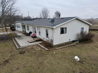 4611 W 165th St, Scranton, KS 66537