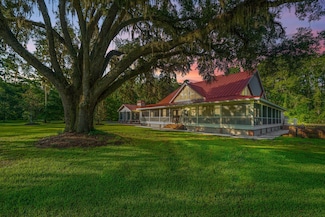 676 Public Lndg Ln, Yemassee, SC 29945