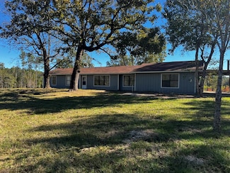 311 Four B Ln, Lufkin, TX 75901