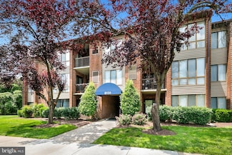 8131 Needwood Rd Unit 102, Derwood, MD 20855