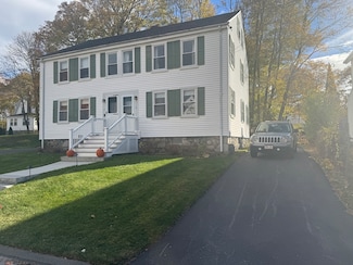 5 Curve St Unit 1, Lexington, MA 02420