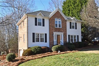 340 Natalie Dr, Winston Salem, NC 27104