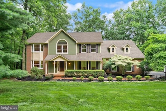 17842 Oakmont Way, Purcellville, VA 20132