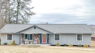 212 Canongate Rd, Kingsport, TN 37660