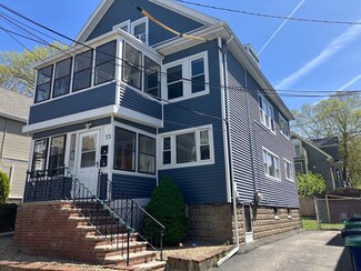 73 Lowell St Unit 1, Somerville, MA 02143