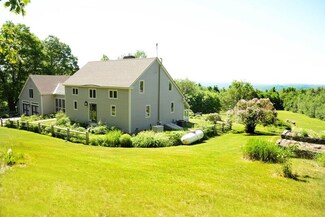 283 Pinnacle Rd, Lyndeborough, NH 03082
