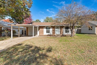 1111 E 7th St, Wellington, KS 67152