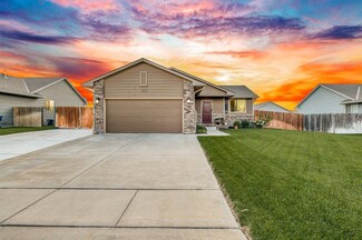 4429 S Custer Ave, Wichita, KS 67217