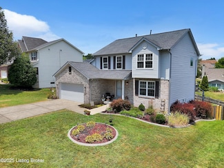 9727 Hunting Ground Ct, Louisville, KY 40228