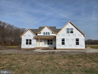 1293 Lockwood Chapel Rd, Hartly, DE 19953