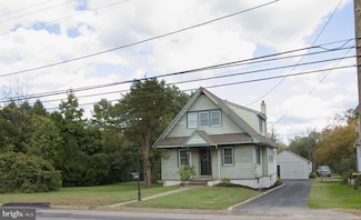 3200 Dekalb Pike, Norristown, PA 19401