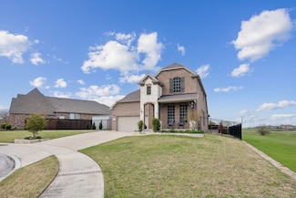 1833 Fountain Vista View, Wylie, TX 75098