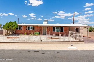 8441 E Hawthorne St, Tucson, AZ 85710