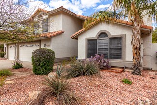 4558 E Vista Dr, Phoenix, AZ 85032