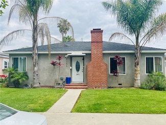 6056 California Ave, Long Beach, CA 90805