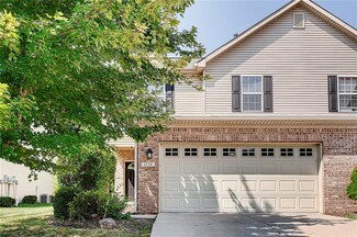 1136 Topp Creek Dr, Indianapolis, IN 46214