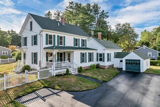 11 Old Stage Rd, Dover, NH 03820