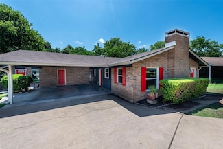 7107 Dan Jean Dr Unit A & B, Austin, TX 78745