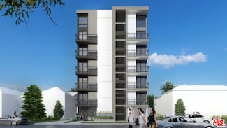 3117 Bagley Ave, Los Angeles, CA 90034