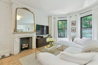79 Waltham St Unit 3, Boston, MA 02118