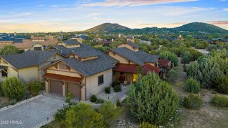 15015 N Forever View Ln, Prescott, AZ 86305