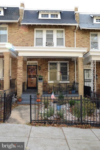 1217 Owen Place NE, Washington, DC 20002