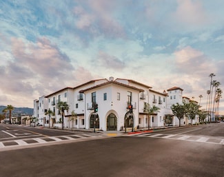 112 E Ortega St Unit 203, Santa Barbara, CA 93101