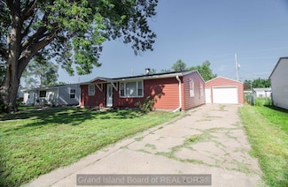 415 N Sherman Ave, Grand Island, NE 68803