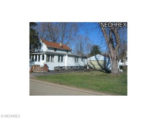 1497 2nd St, Lakemore, OH 44250