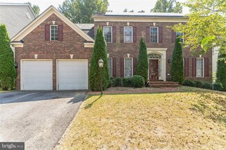 15515 Sir Edwards Dr, Upper Marlboro, MD 20772