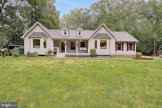2119 Saint Heather Ln, Gambrills, MD 21054
