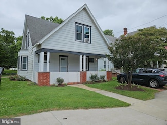 116 Maple Ave, Preston, MD 21655