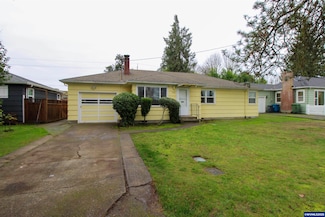 1420 Olive St NE, Salem, OR 97301