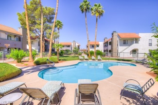 2212 Sunfish Dr Unit C, Henderson, NV 89014