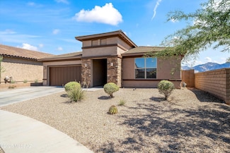11720 N Sweet Orange Place, Oro Valley, AZ 85742