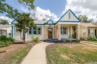 2007 W Mistletoe Ave, San Antonio, TX 78201