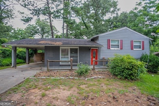 2475 Harvel Dr NW, Atlanta, GA 30318