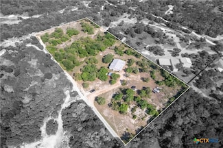 9226 County Road 272, Bertram, TX 78605