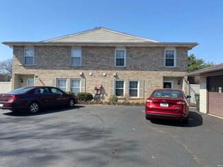 10224 Bourbon St, Newburgh, IN 47630